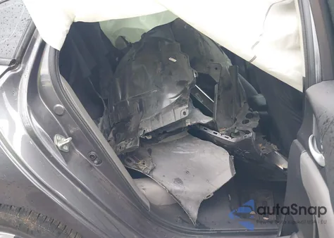 2017 Honda Civic Lx from USA, damaged, VIN 19XFC2F55HE067552